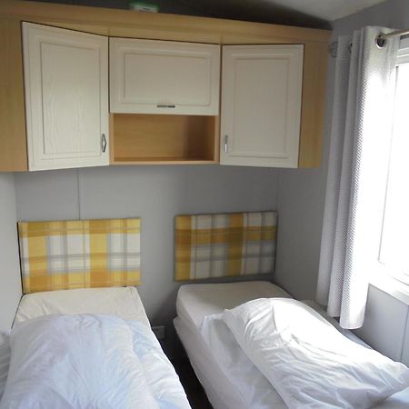 8 Berth On The Chase Hotell Ingoldmells Exteriör bild