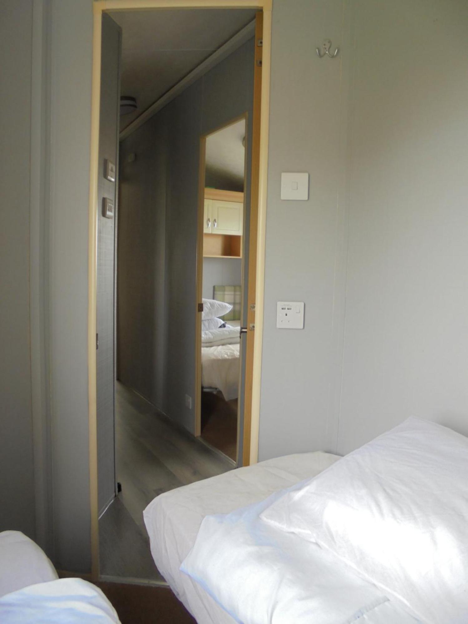 8 Berth On The Chase Hotell Ingoldmells Exteriör bild